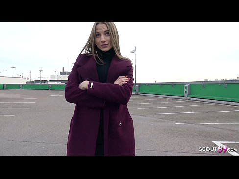❤️ OLHEIRO ALEMÃO É UM BOI DE SONHO TOCANDO STEELE, ESTACIONADOR DE CARROS E SEXY POR DINHEIRO Porno em nós ❌❤
