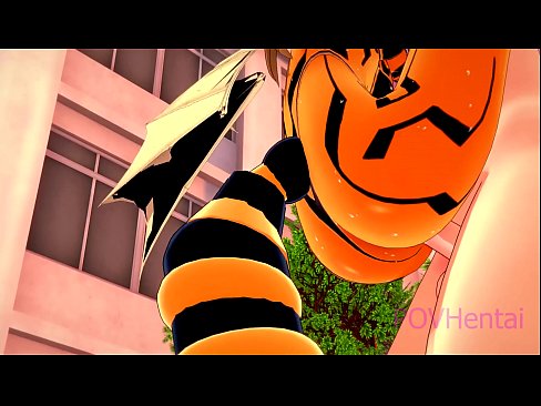 ❤️ Monstro da Wasp Girl Porno em nós ❌❤