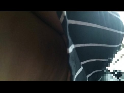 ❤️ Menina de preto sem calcinha, parte 2 Porno em nós ❌❤