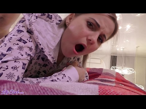 ❤️ Sexy mom engolir e sexo pré-registro - cum close up Porno em nós ❌❤